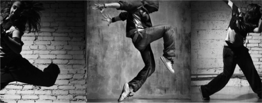 Best hip-hop dance classes in NYC for adults of all levels