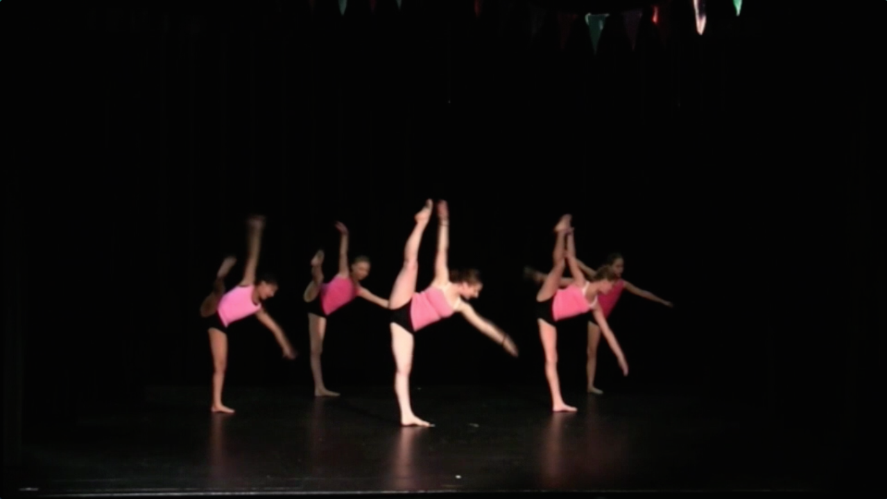 Jazz Dance Camps I American Dance Training Camps