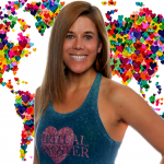Lindsey Fadner American Dance Training Camps Founder
