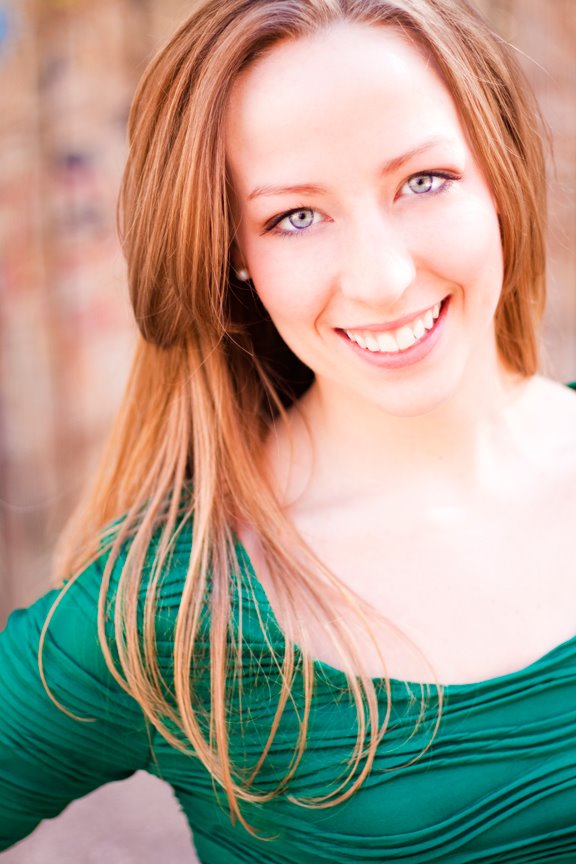 Lindsey Stevens - ADTC Dance Choreographer