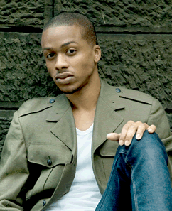 Carl Lation - ADTC Dance Choreographer