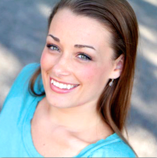 Lauren Blane - ADTC Dance Choreographer
