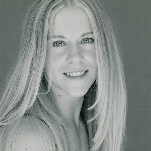 Michelle Harwood - ADTC Dance Choreographer