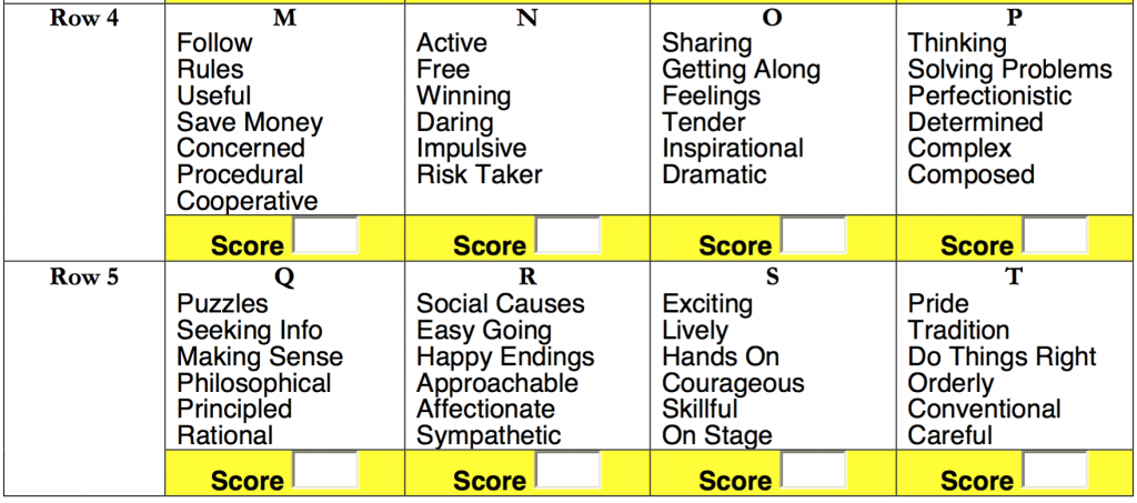 color-personality-test-free-printable