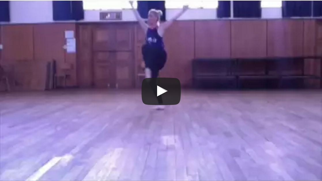 Wings Dance Choreography I DanceADTC TV