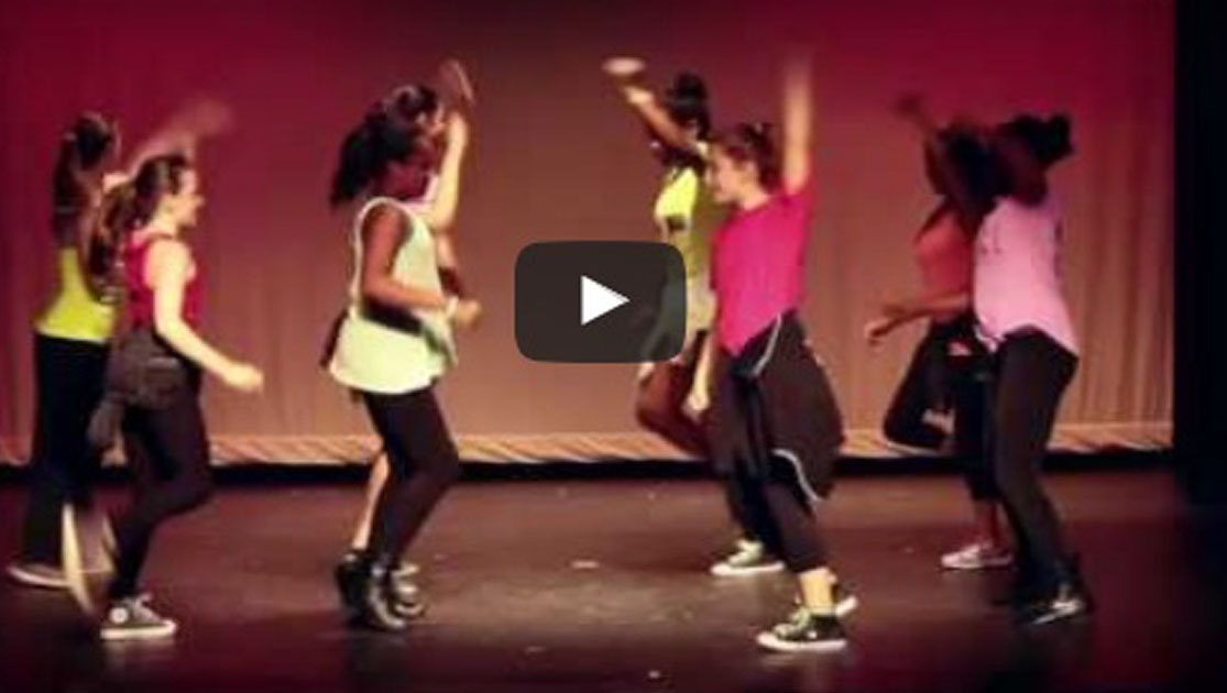Break It Off Dance I ADTC Dance Choreography