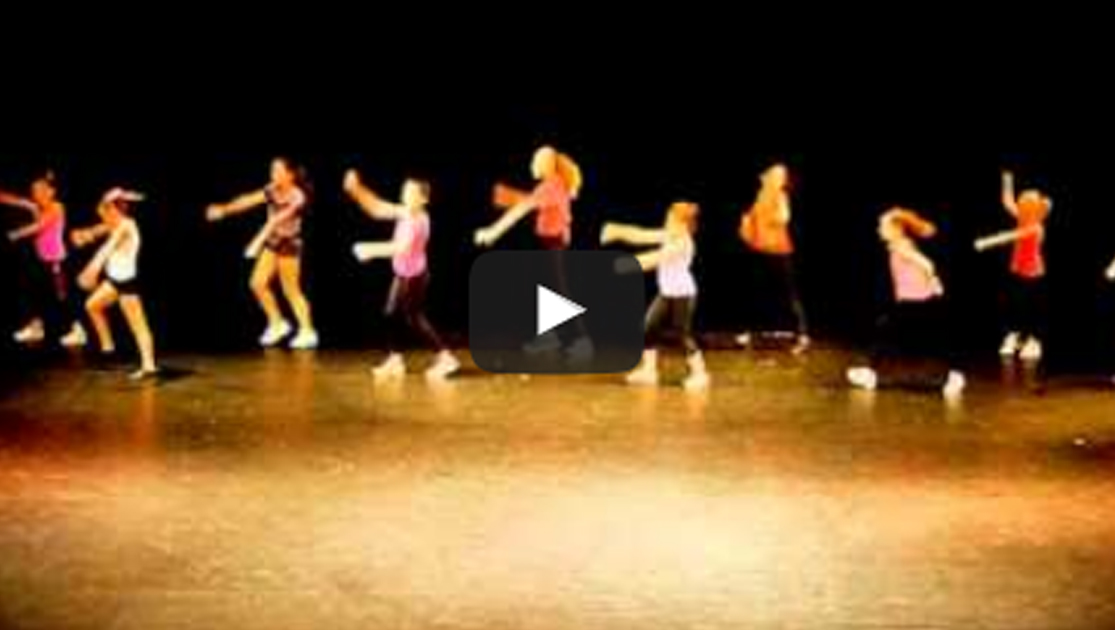 Smoke Signals Dance I ADTC Dance Choreography