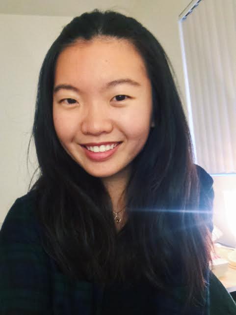 Wendy Yin Dance Choreographer