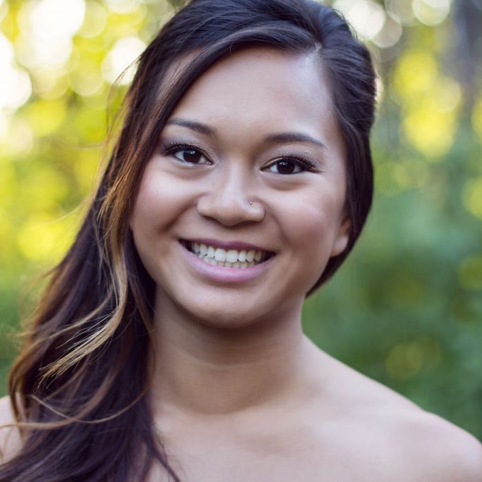 Caitlyn Huynh Dance Choreographer