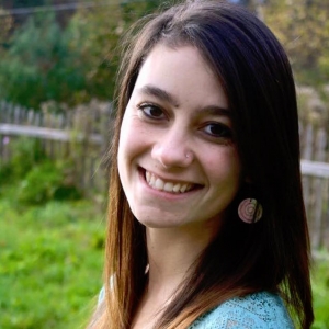 Mckinley Pierce - ADTC Dance Choreographer