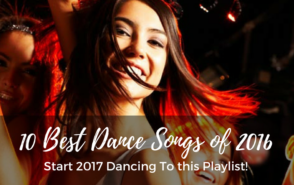 Top 10 best songs 2017