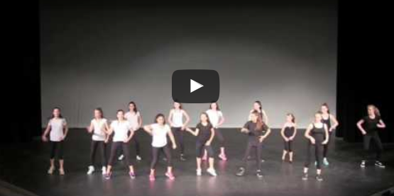 Beat It Dance I ADTC Dance Choreography