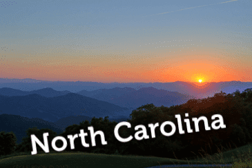 NC Dance Camps - American Dance Training Camps