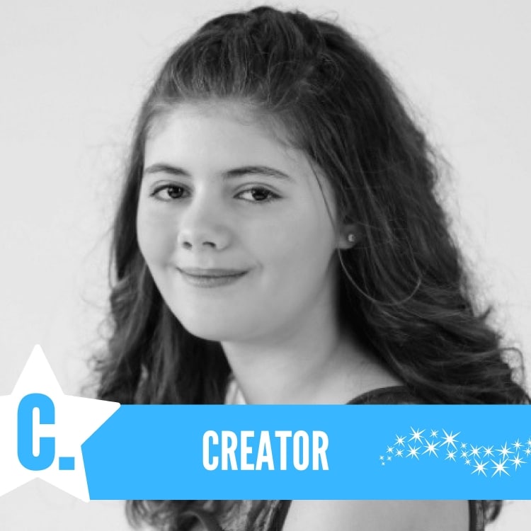 ADTC Creator - Meet Kayleigh S.
