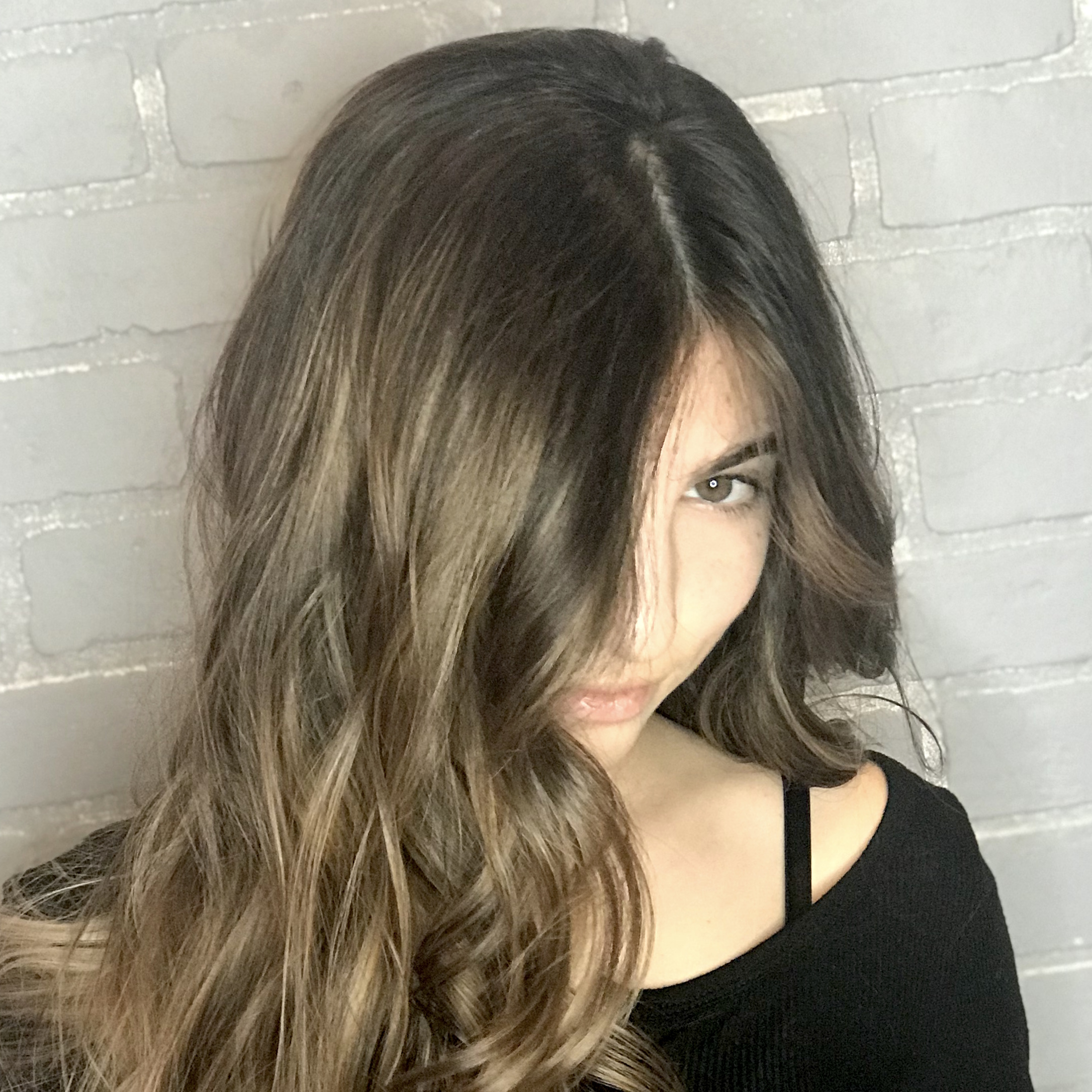 Sydni - ADTC Team-Player