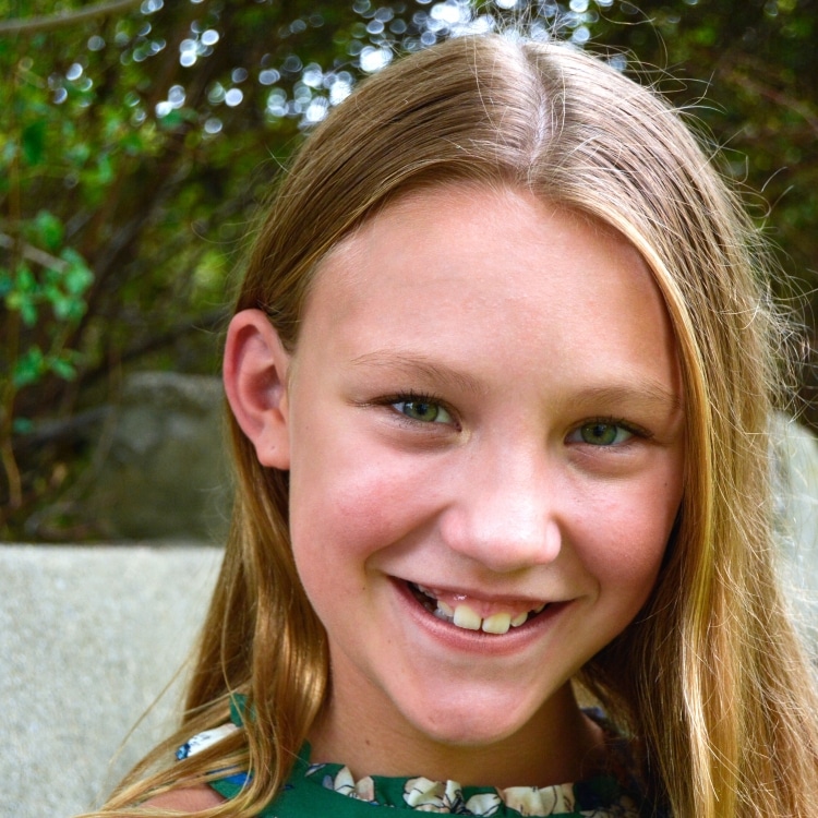 Emily K. - ADTC Adventurer