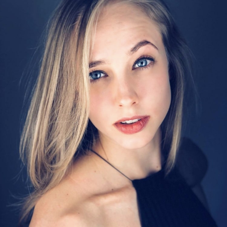 Kate Kenyon - ADTC Dance Choreographer