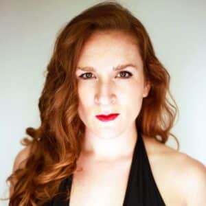 Katelyn Martin I ADTC Dance Choreographer