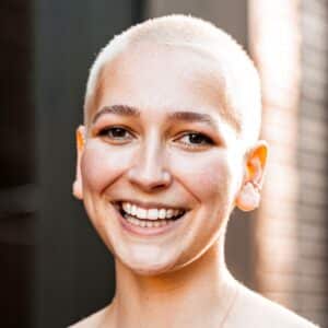 Eileen Boyle - ADTC Dance Choreographer