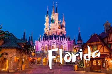 FL Dance Camps - American Dance Training Camps