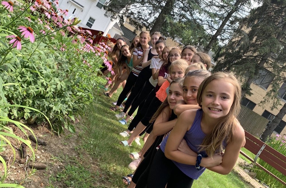 ADTC Basics - Age Appropriate