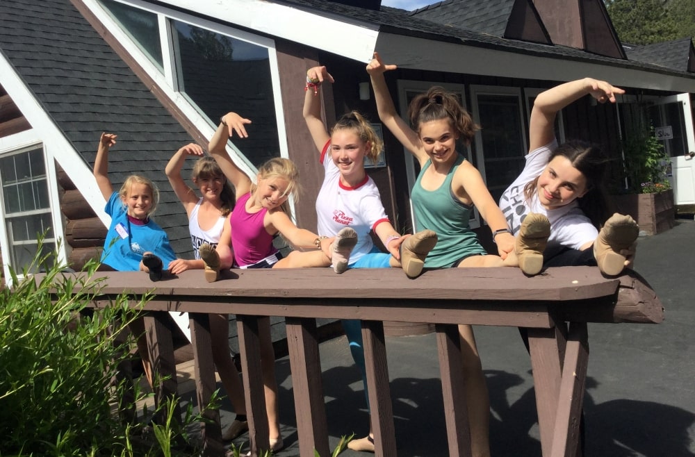 ADTC Basics - Typical Day