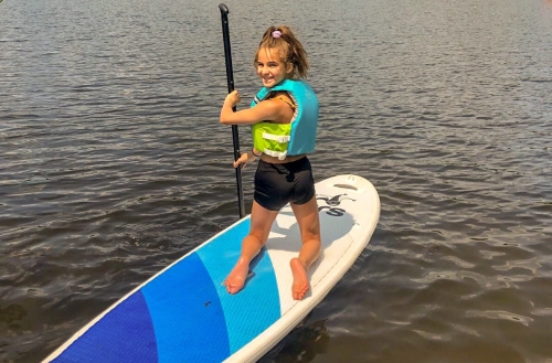 ADTC Basics - Solo Campers