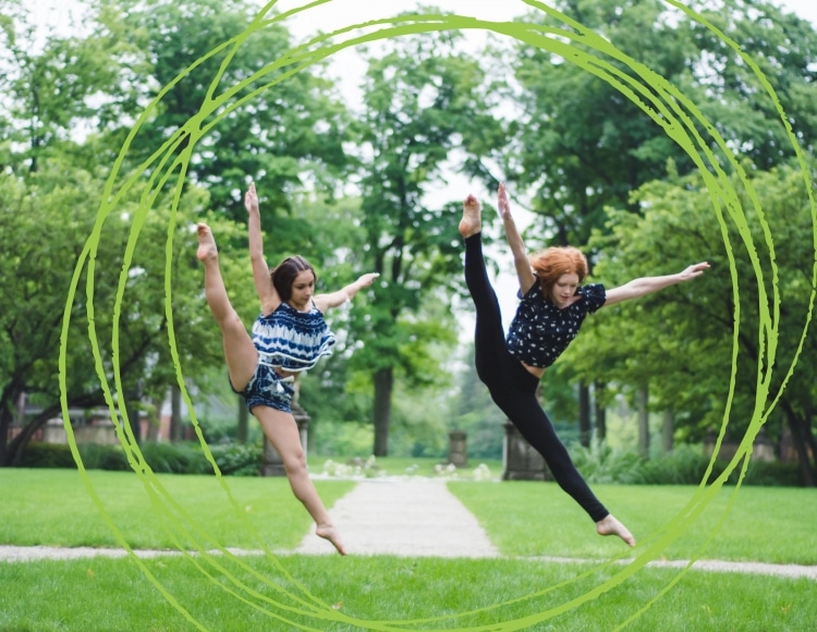 ADTC New Camper Guide - Widen Your Circle