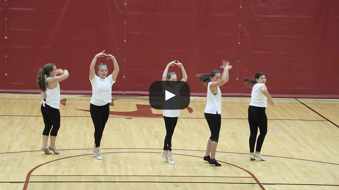 Canned Heat Dance I ADTC Dance Choreography