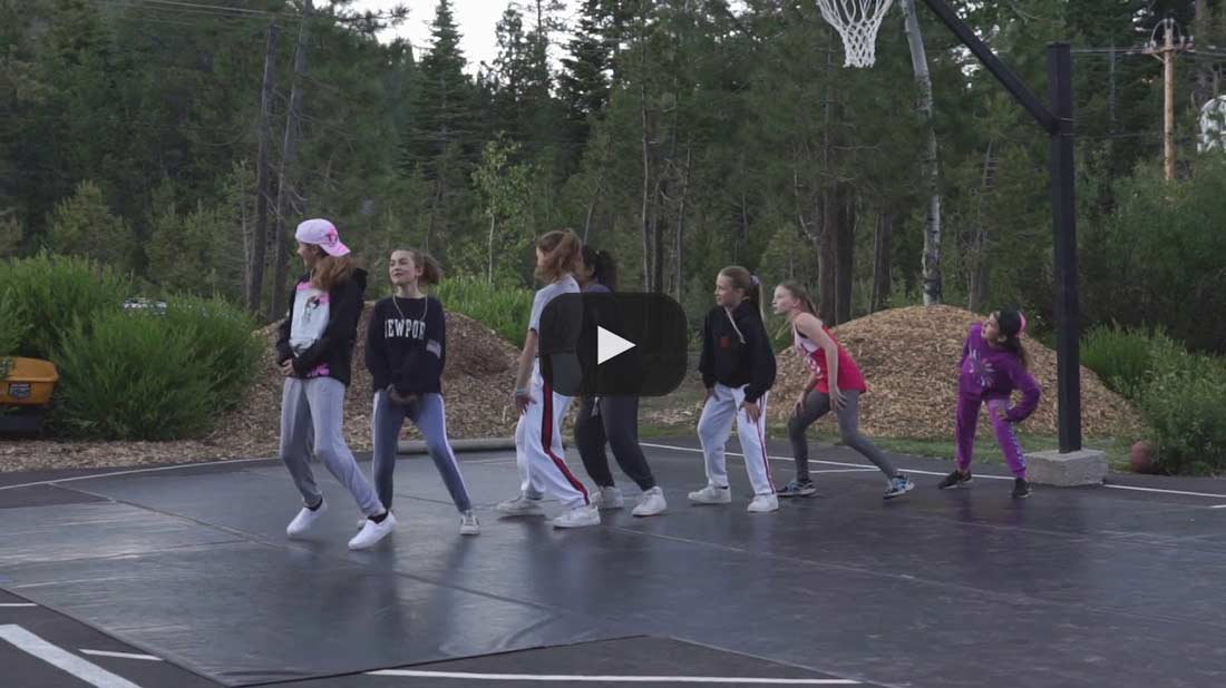 Level Up Dance I ADTC Dance Choreography