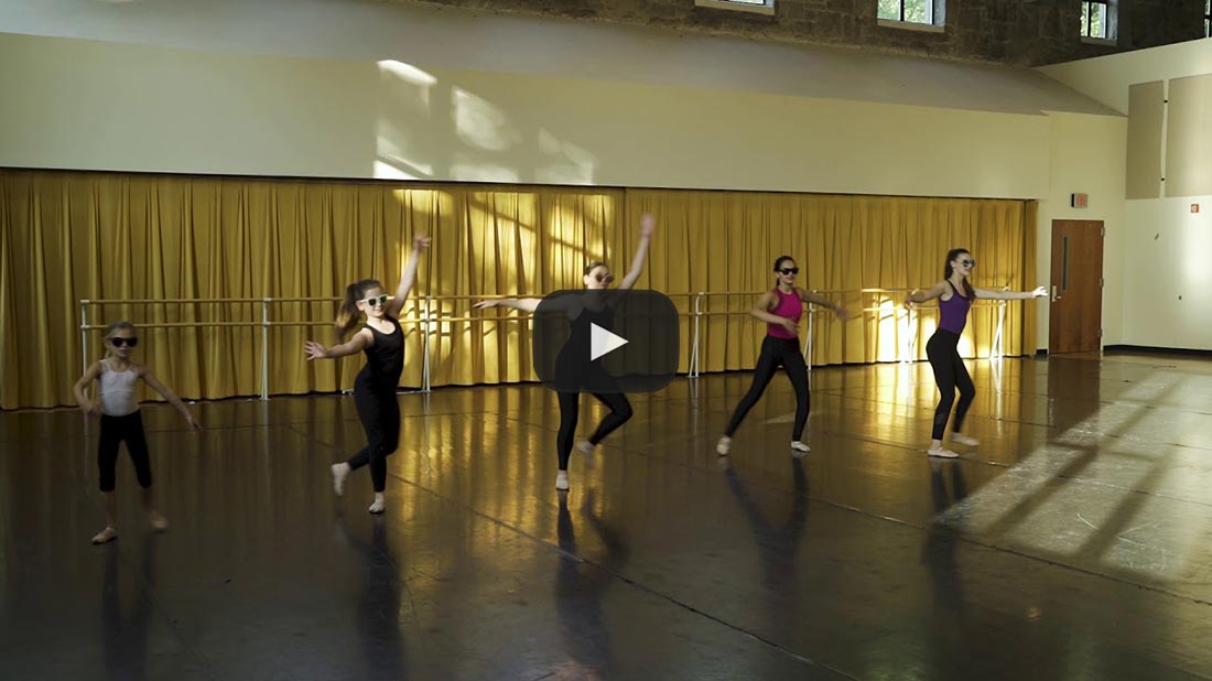 Material Girl Dance I ADTC Dance Choreography