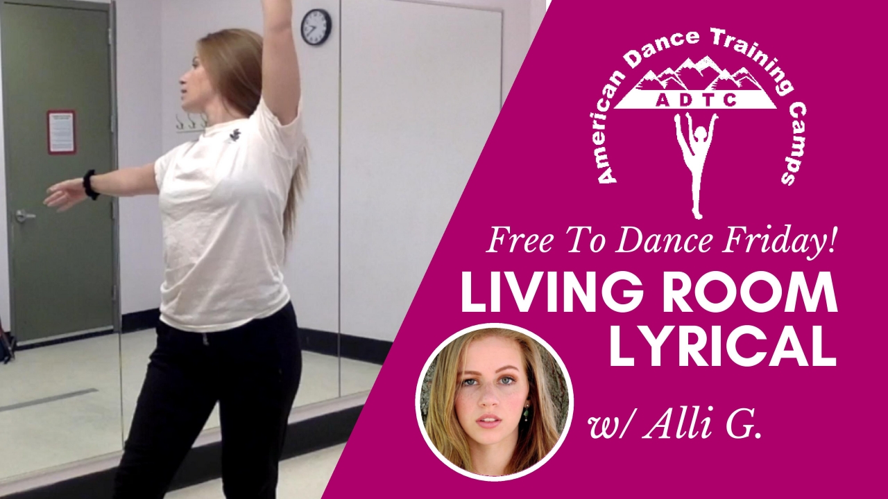 No Right To Love You Dance Tutorial I ADTC's Free To Dance Friday