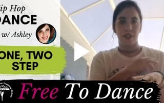 One Two Step Dance Tutorial I DanceADTC TV
