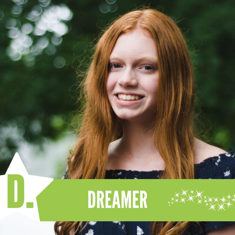 #ADTCidol - Meet Dreamer, Sonya R!