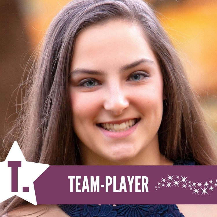 #ADTCidol - Meet Team-Player, Dylan!