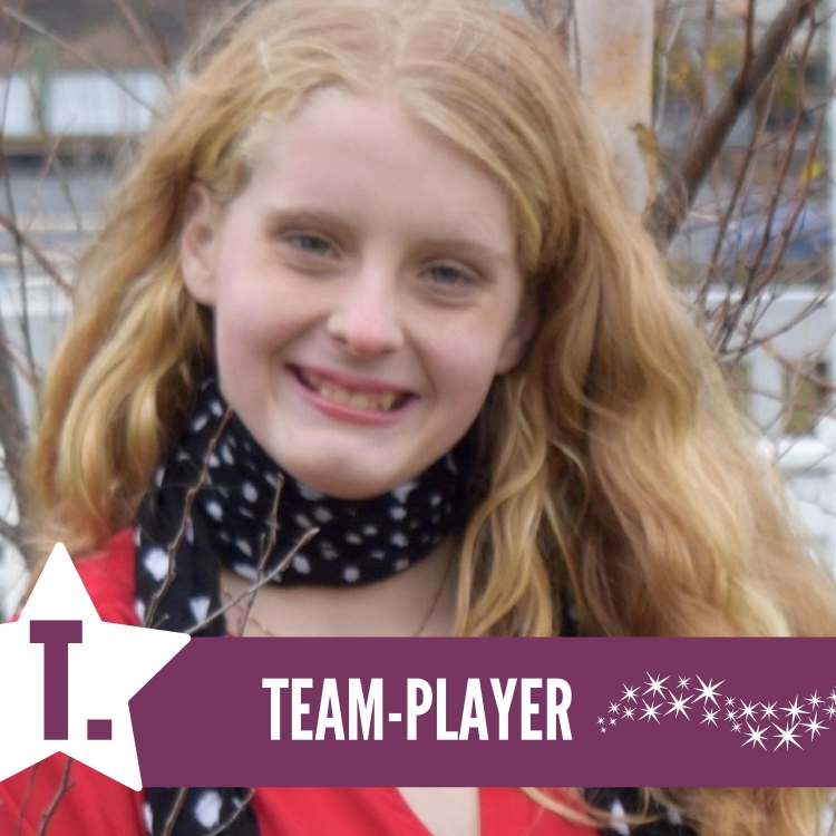 #ADTCidol - Meet Team-Player, Sami G!