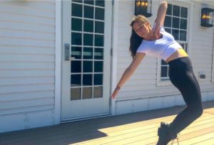 Virtual Dance Classes I Hip Hop Dance Boot Camps