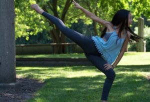 Virtual Dance Classes I Jazz Dance Boot Camps