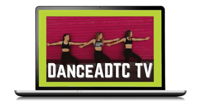 DanceADTC TV - Live & On-Demand Dance Classes