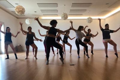 Dance Classes Near Me East Queen Anne American Dance Insti