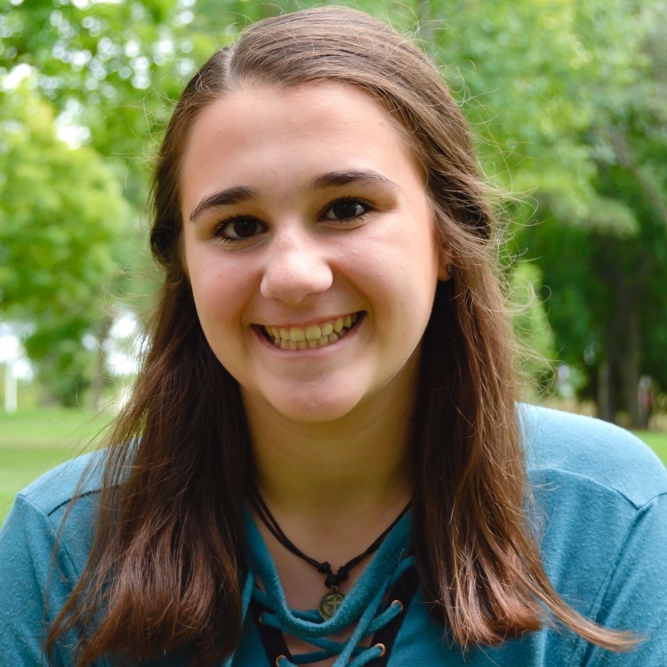 Julia Martorano I ADTC Team-Player