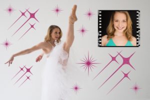 Virtual Dance Classes I Rising Stars! Jr Contemporary Dance Club