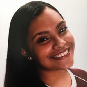 Gianna Torres I ADTC Dance Choreographer