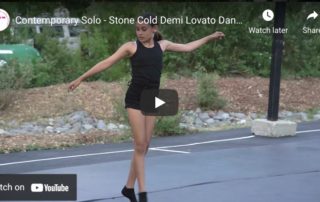 12 Days of Dance Idols Day 11 - Eleven Superb Solos