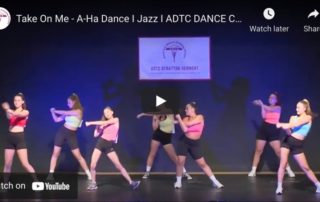 12 Days of Dance Idols Day 12 - Twelve 2021 Treasures