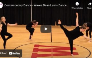 12 Days of Dance Idols Day 6 - Six Great Group Dances