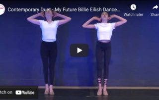 12 Days of Dance Idols Day 7 - Seven Passionate Pairs