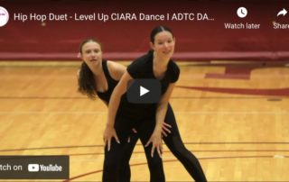 12 Days of Dance Idols Day 8 - Eight Dazzling Duets