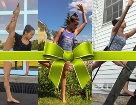 Free To Dance - FREE Weekend Dance Intensives
