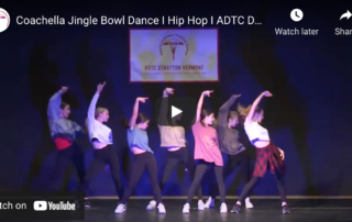 28 Best Beyoncé Dance Songs I ADTC Dance Music Awards